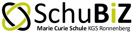 Logo SchuBiZ