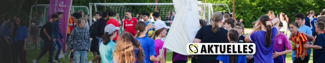 Schulfaustball Bezirksmeisterschaft 2025 Schulfaustball Bezirksmeisterschaft 2025