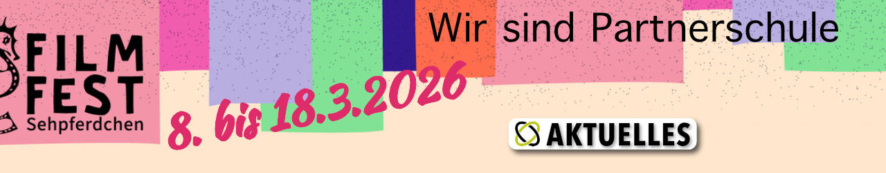 Filmfest „Sehpferdchen“