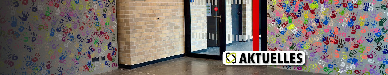 ‘‘Experiment Schule’‘ und ‘‘Bunte Hände‘‘