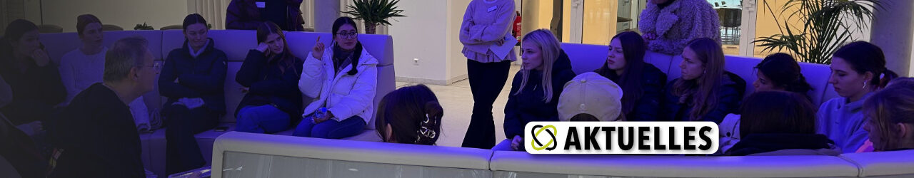 LK Kunst besucht Klinikum Wahrendorff