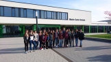 Hannover Marie Curie Schule