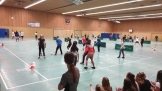 Dodgeball 2020 Nr.001