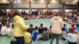 Dodgeball 2020 Nr.045