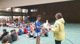 Dodgeball 2020 Nr.047