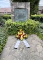 Niedergelegter_Blumenkranz