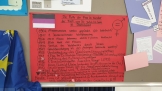 Gegen Gewalt an Frauen Nr.003
